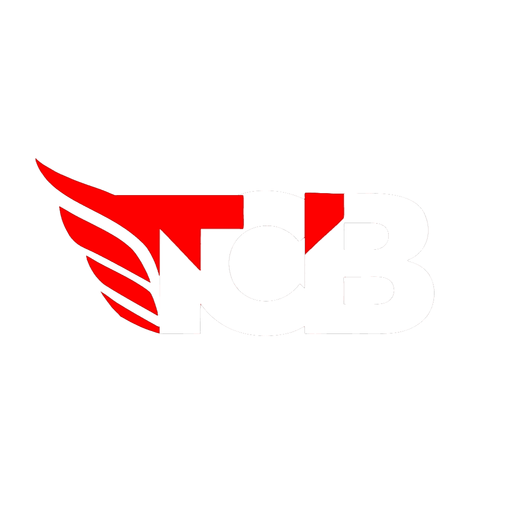 LOGO KETIGA & REBRANDING