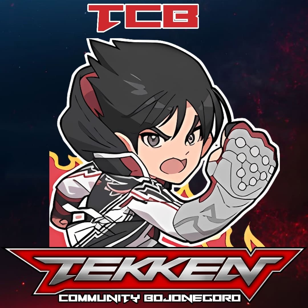 BERDIRINYA TCB